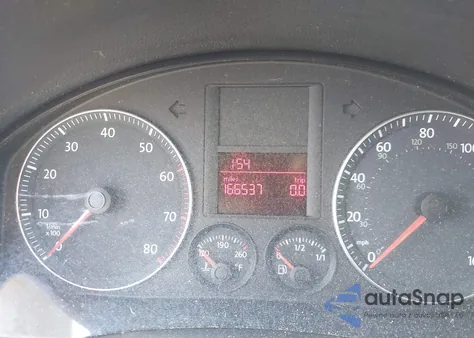 2007 Volkswagen Rabbit 2-Door from USA, damaged, VIN WVWBR71K47W111259